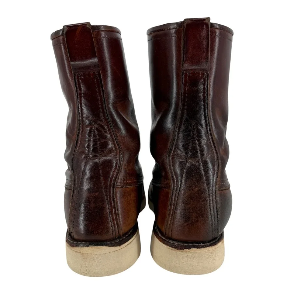 Red Wing 8830 Heritage 8